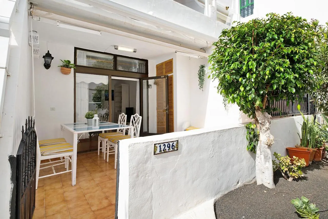 Casa Carmen Villa Puerto del Carmen  Holiday home