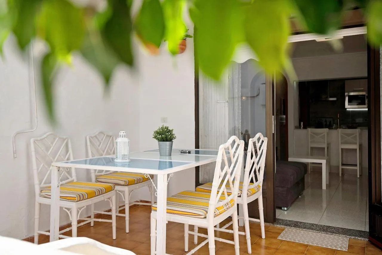 Holiday home Casa Carmen Villa Puerto del Carmen