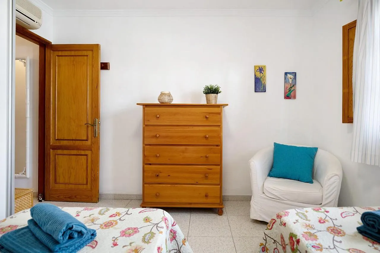 Holiday home Casa Carmen Villa Puerto del Carmen  Spain