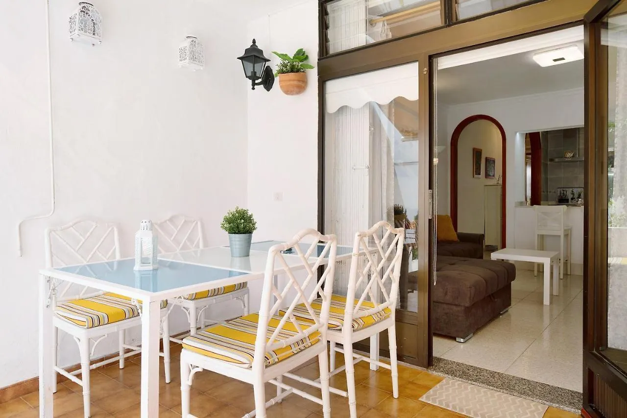 Casa Carmen Villa Puerto del Carmen  Puerto del Carmen (Lanzarote)