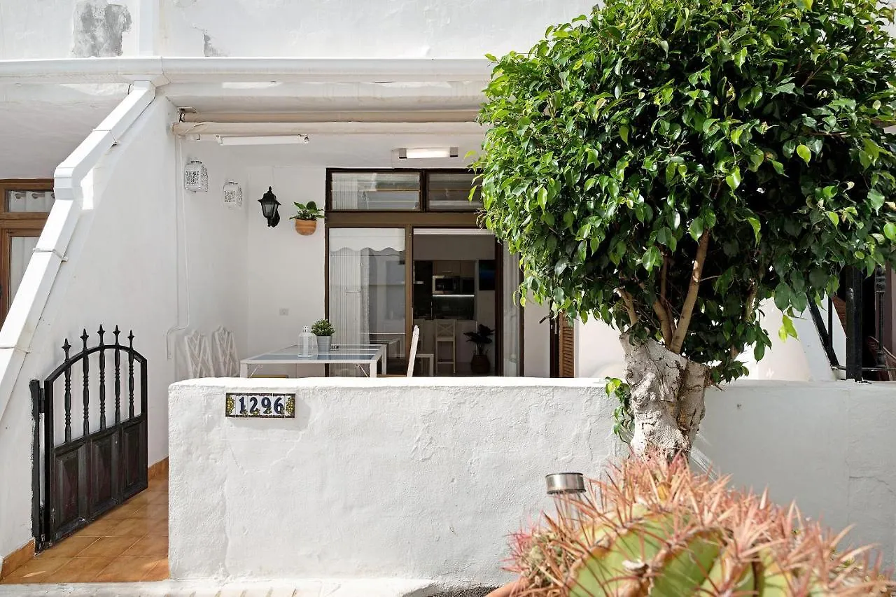 Casa Carmen Villa Puerto del Carmen  Puerto del Carmen (Lanzarote)