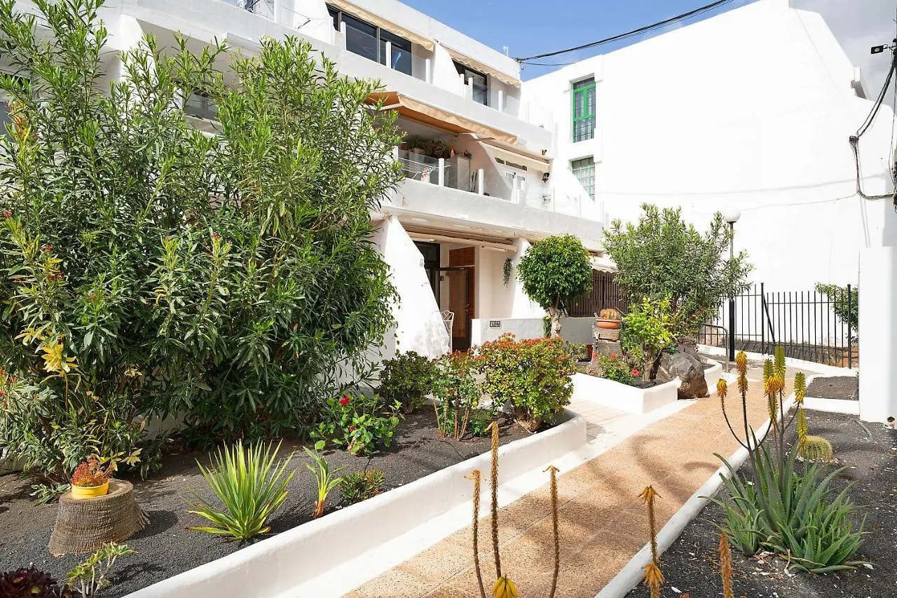 Holiday home Casa Carmen Villa Puerto del Carmen