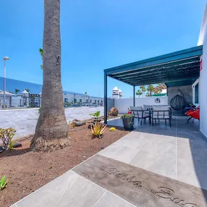Casa Eva With Private Pool Puerto del Carmen (Lanzarote)