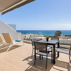 Arthouse Sea View - Acquamarina E Zaffiro Puerto del Carmen (Lanzarote)