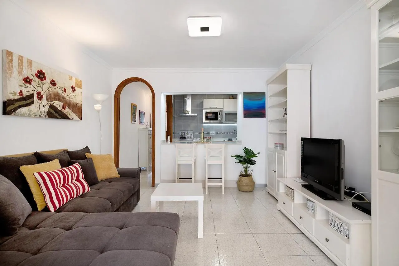 Prázdninový dům Vila Casa Carmen Puerto del Carmen