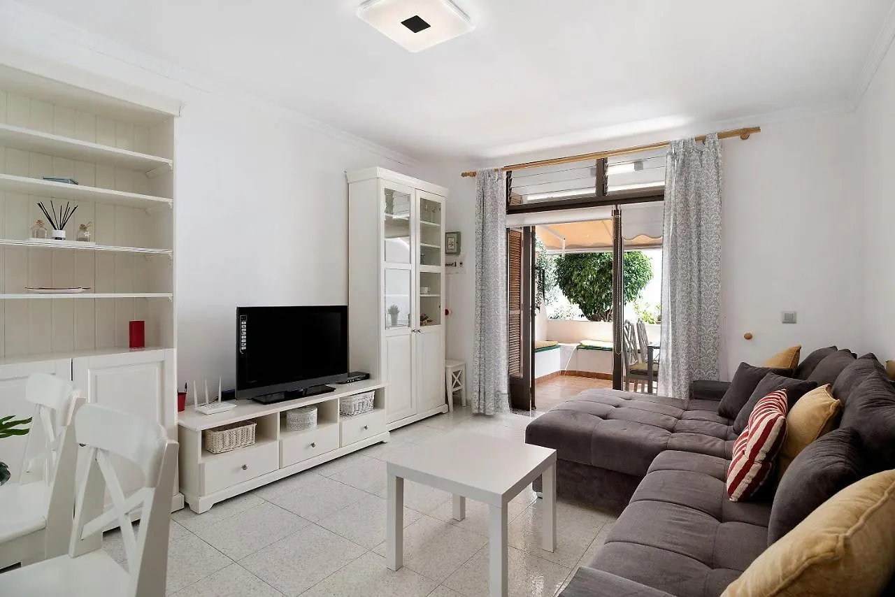 Vila Casa Carmen Puerto del Carmen  Prázdninový dům Puerto del Carmen (Lanzarote)