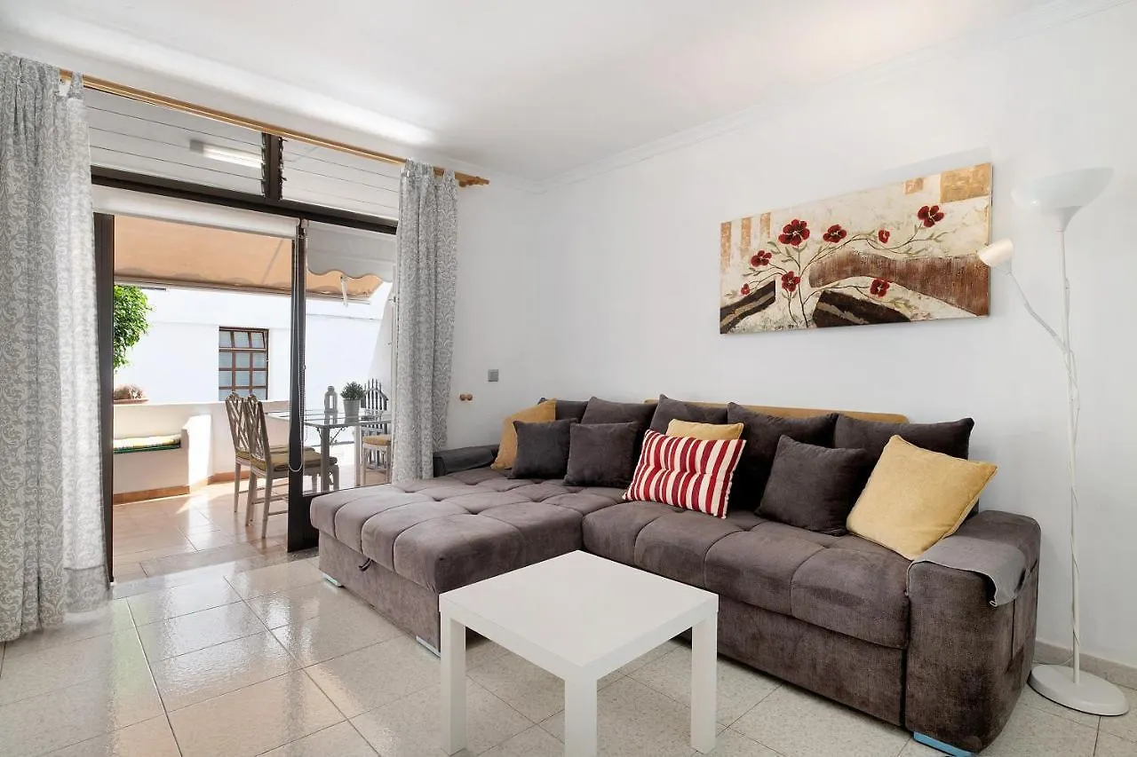 Casa Carmen Villa Puerto del Carmen  Holiday home Puerto del Carmen (Lanzarote)