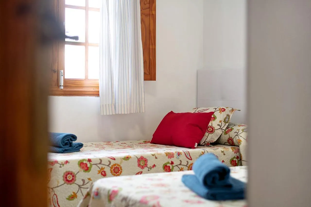 Vila Casa Carmen Puerto del Carmen