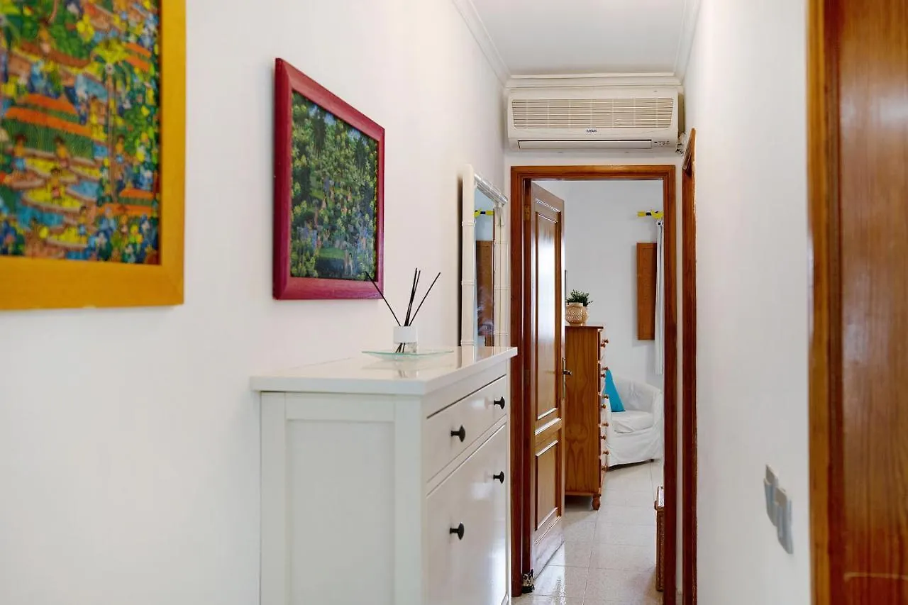 Casa Carmen contacts