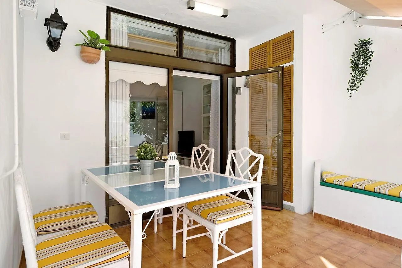 Vila Casa Carmen Puerto del Carmen  0*, Puerto del Carmen (Lanzarote) Španělsko